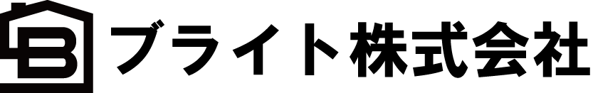 Sブライトロゴ横